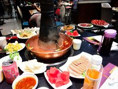 -草原饭店火锅