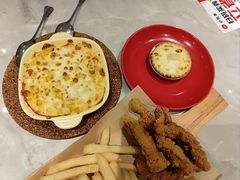 -必胜客(华邦银泰店)