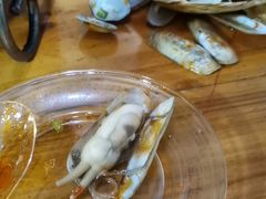 -云南巷海鲜大咖·可加工海鲜