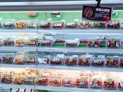 -百佳华佳漾里(坂田店)