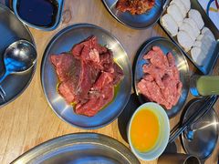 -汉拿山(北京上地华联店)