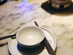 -绿茶餐厅(光谷世界城步行街店)
