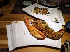 -割烹旭日本料理(龙湖狮山天街店)