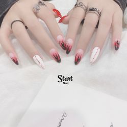-StartNail美甲
