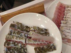 -正能量脆肉鲩火锅
