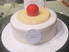 -索菲特酒店 · 云尚天际自助餐厅