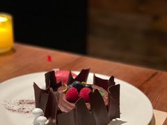 -Mercato莫卡多露台餐厅与酒吧(K11店)