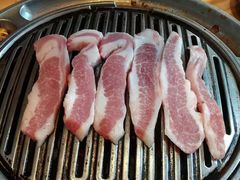 -金顺韩式烤肉·网红烤肉店(广利路店)