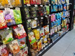 -盒马鲜生(新都心店)