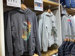 -优衣库(成都锦华万达广场店)