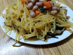 -孟家刀削面