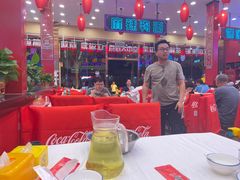 -簋街仔仔小龙虾(总店)