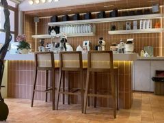 -沙丘咖啡DUNE COFFEE(深业水松大厦店)