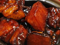 吉士红烧肉-老吉士酒家(天平路店)