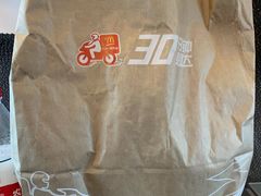 -麦当劳(广州南站店)