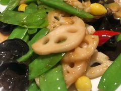 -北李妈妈菜·虾爬子大锅贴(贵和店)