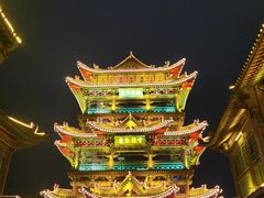 -榆次老城