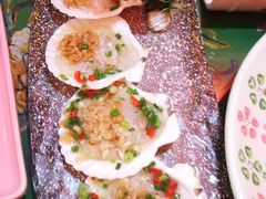 -蘑菇私房菜小馆(杨家坪西城天街店)