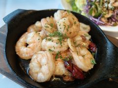 -Steaking·食间牛排(和平店)