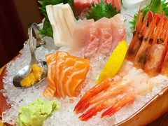 -花和海鲜自助(梅江店)
