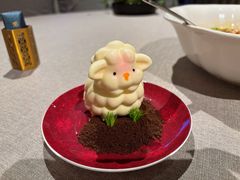 -禾院•新派融合淮扬菜餐厅