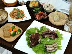 -思金拉措庄园藏餐(太阳岛店)