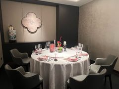 -蘇锦宴·淮扬菜烤鸭·小院(三元桥霄云路店)