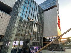 -义乌之心城市生活广场