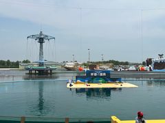 -秦皇岛乐岛海洋王国