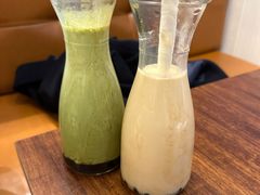 -Me&Joe意大利面·珍珠奶茶(鲁班路店)