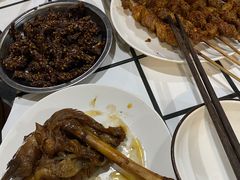 -小板凳(四公里店)