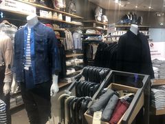 -MUJI无印良品(万象城店)