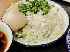 -裕德孚·非遗手切涮羊肉(东直门内大街店)