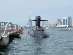 -中国人民解放军海军博物馆