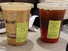 -蓉小乔·RONG COFFEE(春熙路店)