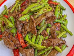 -庆山饭店·海鲜饺子家常菜(北戴河黑石路店)