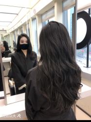 -GANO HAIR 