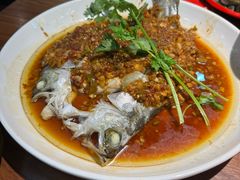 -老闵田螺馆·南昌市井菜·特色小吃(总店)