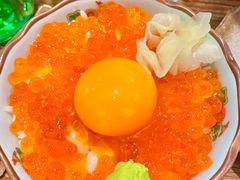 -桂马·日本料理·海胆·海鲜饭·酒场(民主广场店)