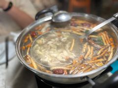 -小煵记·打边炉(西丽文光店)