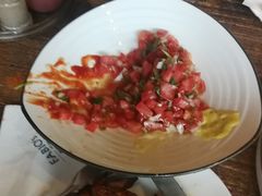 玉米片-FABIO’S费比欧披萨餐厅