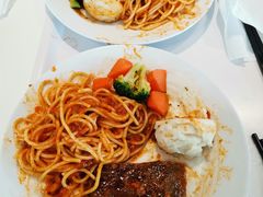 -宜家·瑞典风味餐厅(烟台路店)