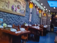 大堂-曹丞相·地锅鸡·地锅鱼(武林店)