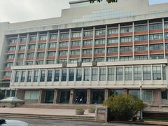 -浙江大学(玉泉校区)
