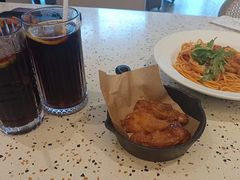 -必胜客(东兴商厦店)