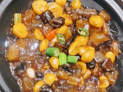 -大鹏饭店·金陵家宴(奥体中心店)