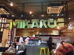 -MIKAKU(万达广场上海宝山店)