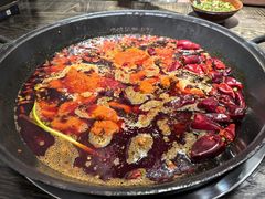 -冯校长老火锅(深圳福田店)