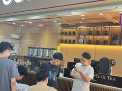 -蓉小乔·RONG COFFEE(福田店)