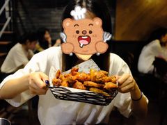 -kyochon1991(弘大店)
